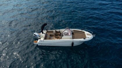Atlantic 750 Open