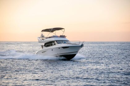 Prestige 400