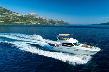 Prestige 42