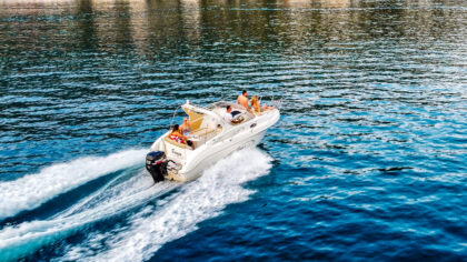 Saver 650 Cabin